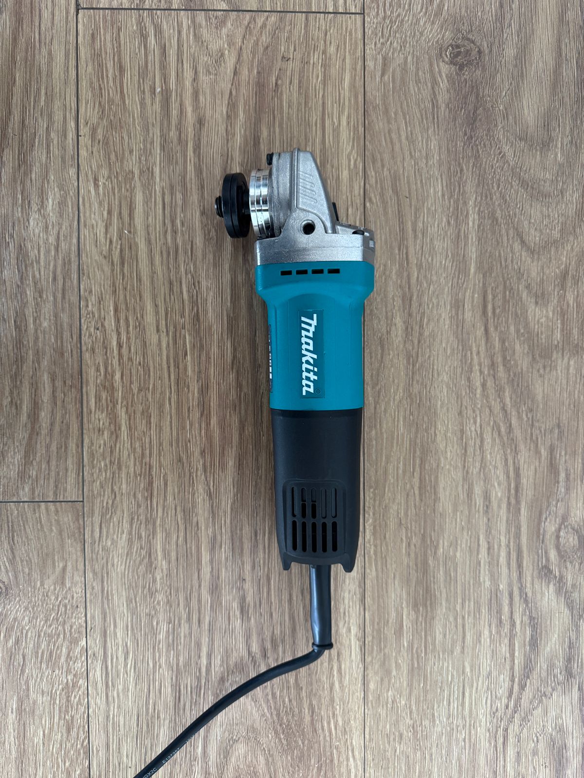 COMBO TALADRO Y PULIDORA 6018 NV